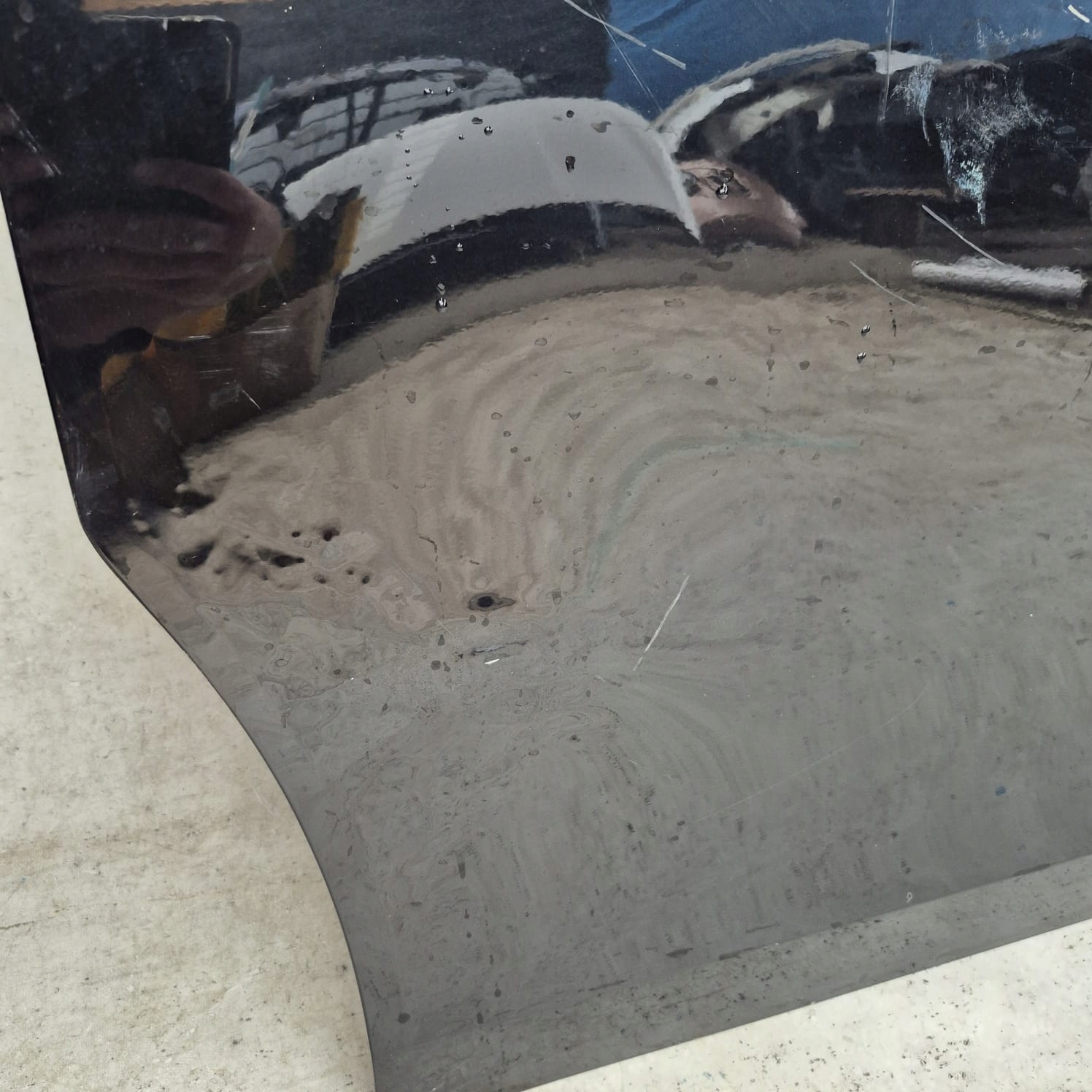 VW ID BUZZ 1T3 22- door left front front 1T3831311C