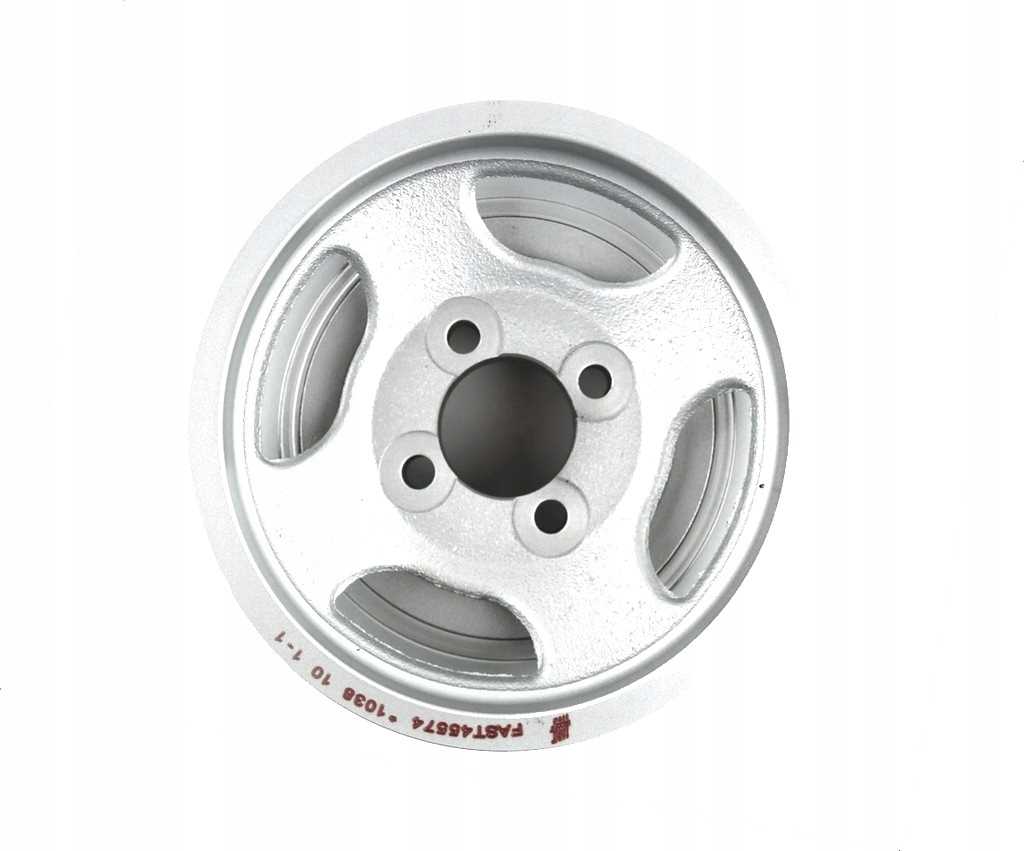 Řemenice Hřídele Fiat Fiorino 07+ 1.3JTD