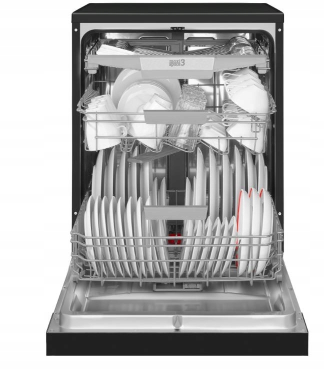 AMICA Zmywarka DFM66C8EOiBH Model DFM66C8EOiBH