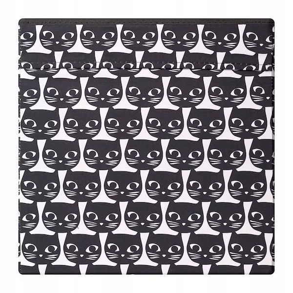 IKEA DRONA pudełko wkład szuflada Kallax Koty Marka Ikea