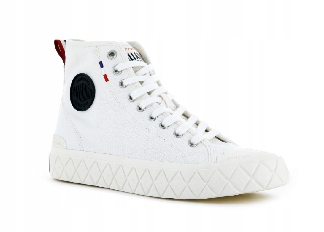 Buty Palladium Ace Canvas 77015-116 r. 37