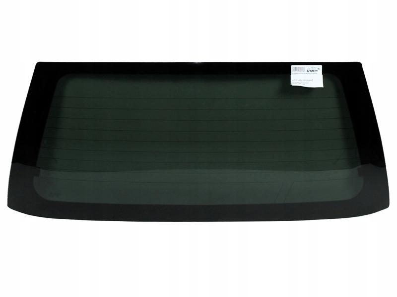 2000010236176 - НОВОЕ ЗАДНЕЕ СТЕКЛО MITSUBISHI PAJERO SPORT 96-08