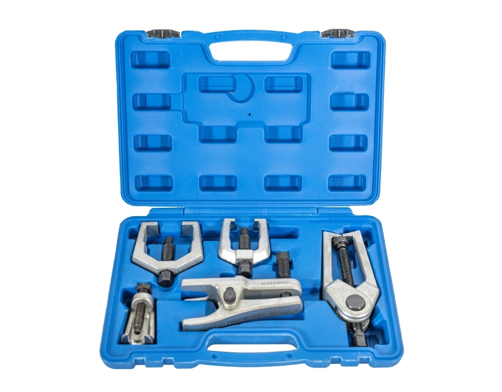 Matabro MB-02-01390, Sada stahováků na kulové čepy a ložiska