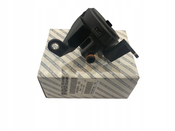 

Separator odmy Fiat Grande Punto Evo 1.4 16V 95KM