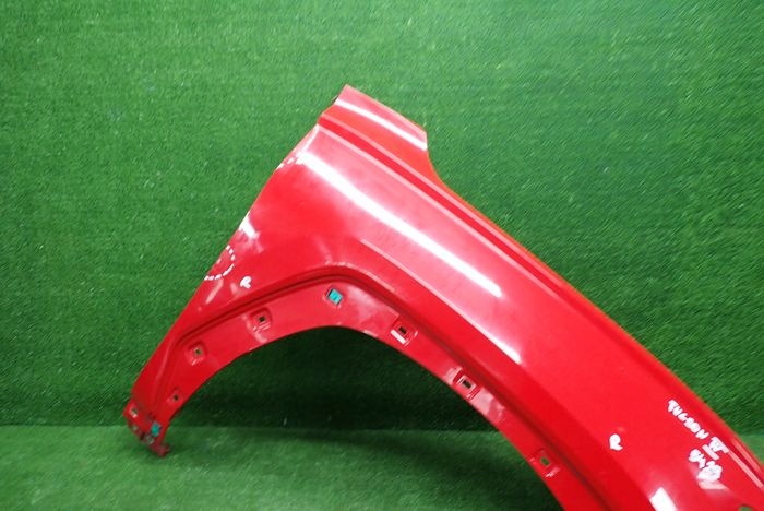 HYUNDAI TUCSON IV fender right front front