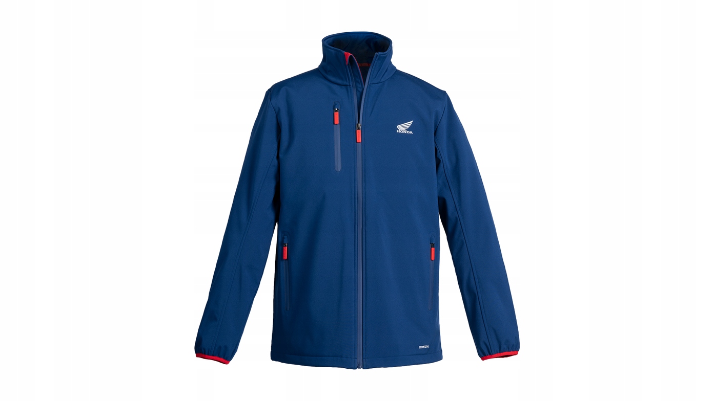 Bunda Honda Softshell XL 08AUD-SJA-001XL