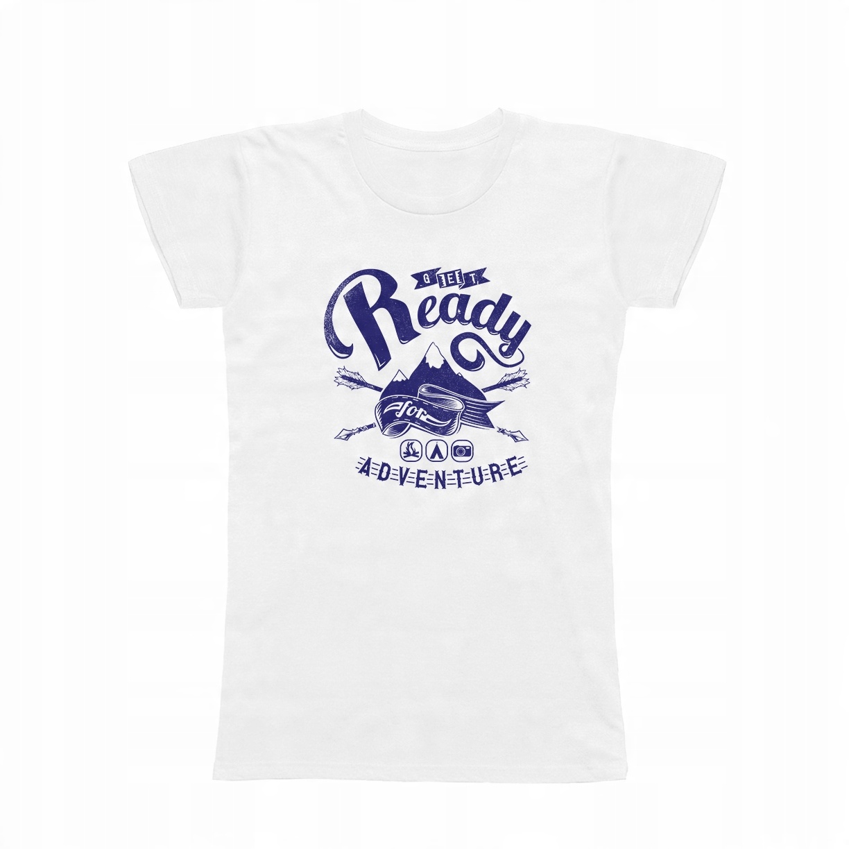 

XXL - Koszulka T-shirt Podróż Przygoda Prezent