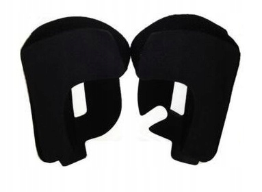 CABERG POLICZKI DO KASKU DUKE ROZMIAR XS-S