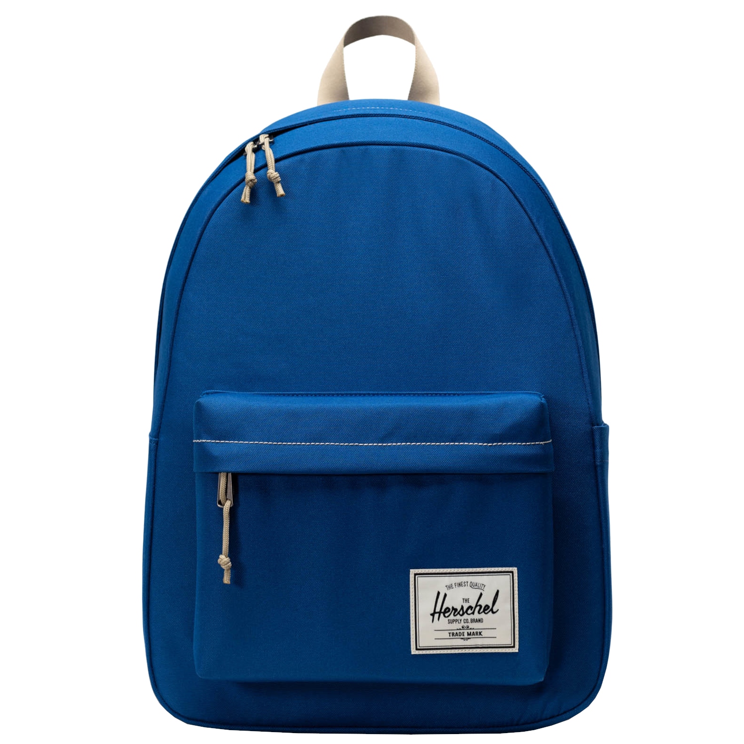 Batoh Herschel Classic (uni) unisex Polyester Batoh modrý