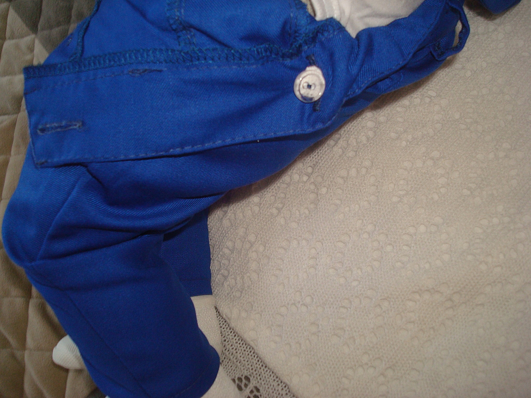 MARYNARKA KOMPLET UBRANKO/CHRZTU/WESELE/80 INNE Płeć Chłopcy