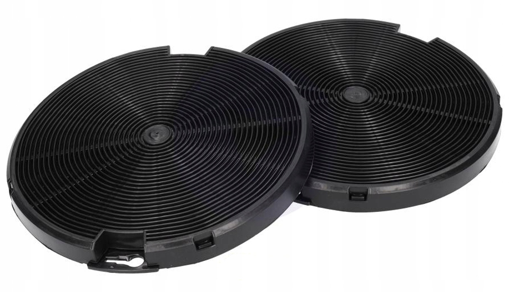 Filtr węglowy do okapu Beko CTB 6250 kpl 2szt.