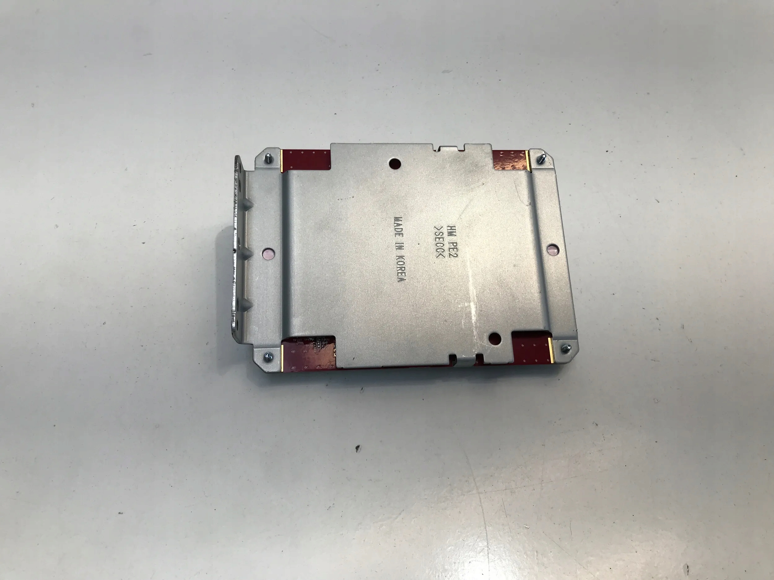 KIA NIRO EV II 2023 МОДУЛЬ ДАТЧИК ФАРИ ПЕРЕД