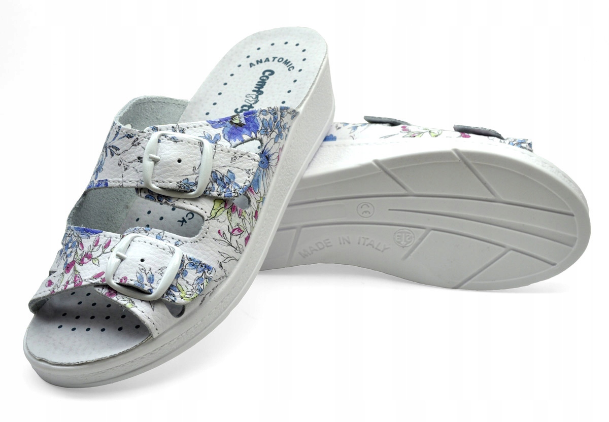 Zdravotní Nazouváky Comfooty Mia Fantasia. 10. 38 Eur