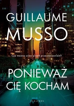 

Ponieważ cię kocham