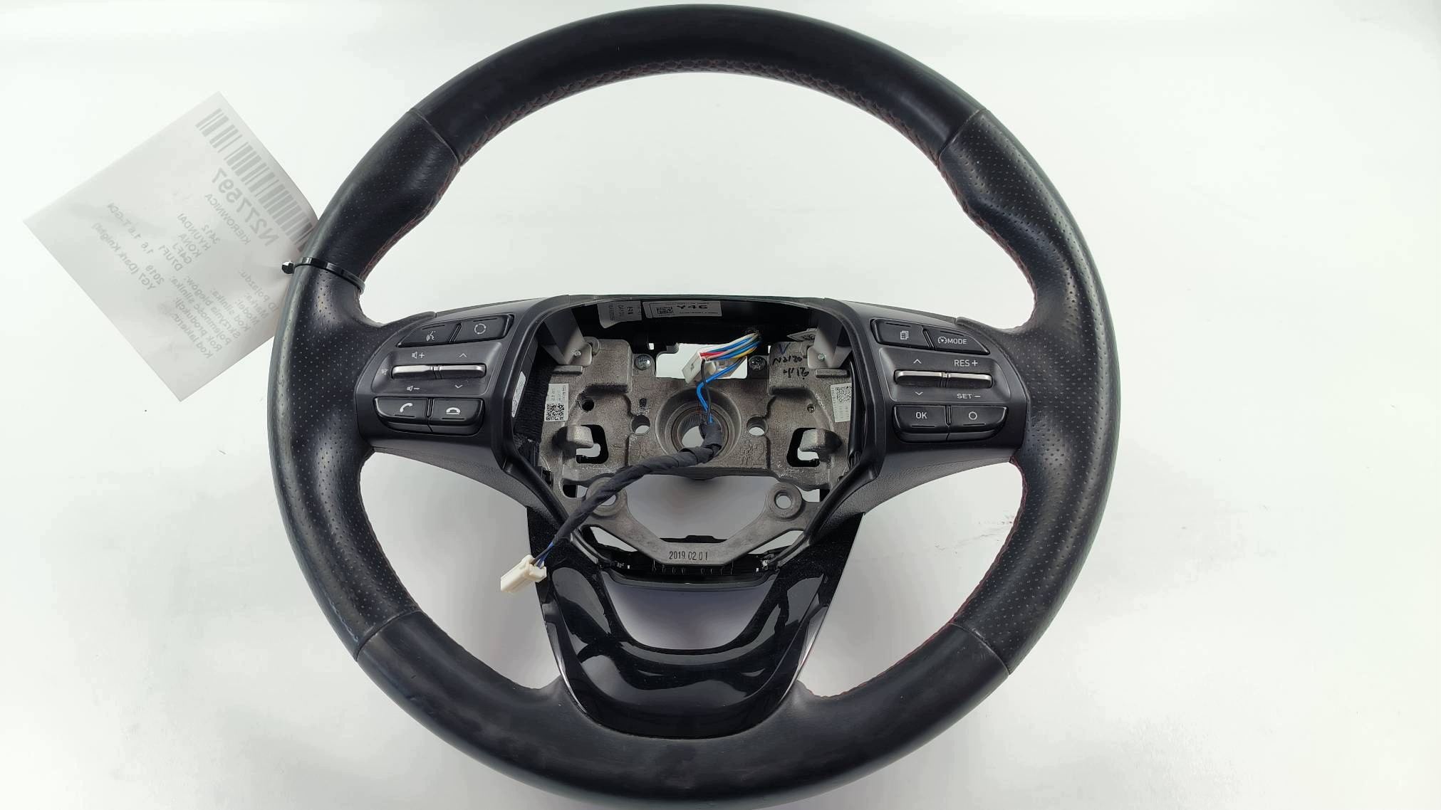 lenkrad 96710-J9530TMT HYUNDAI KONA