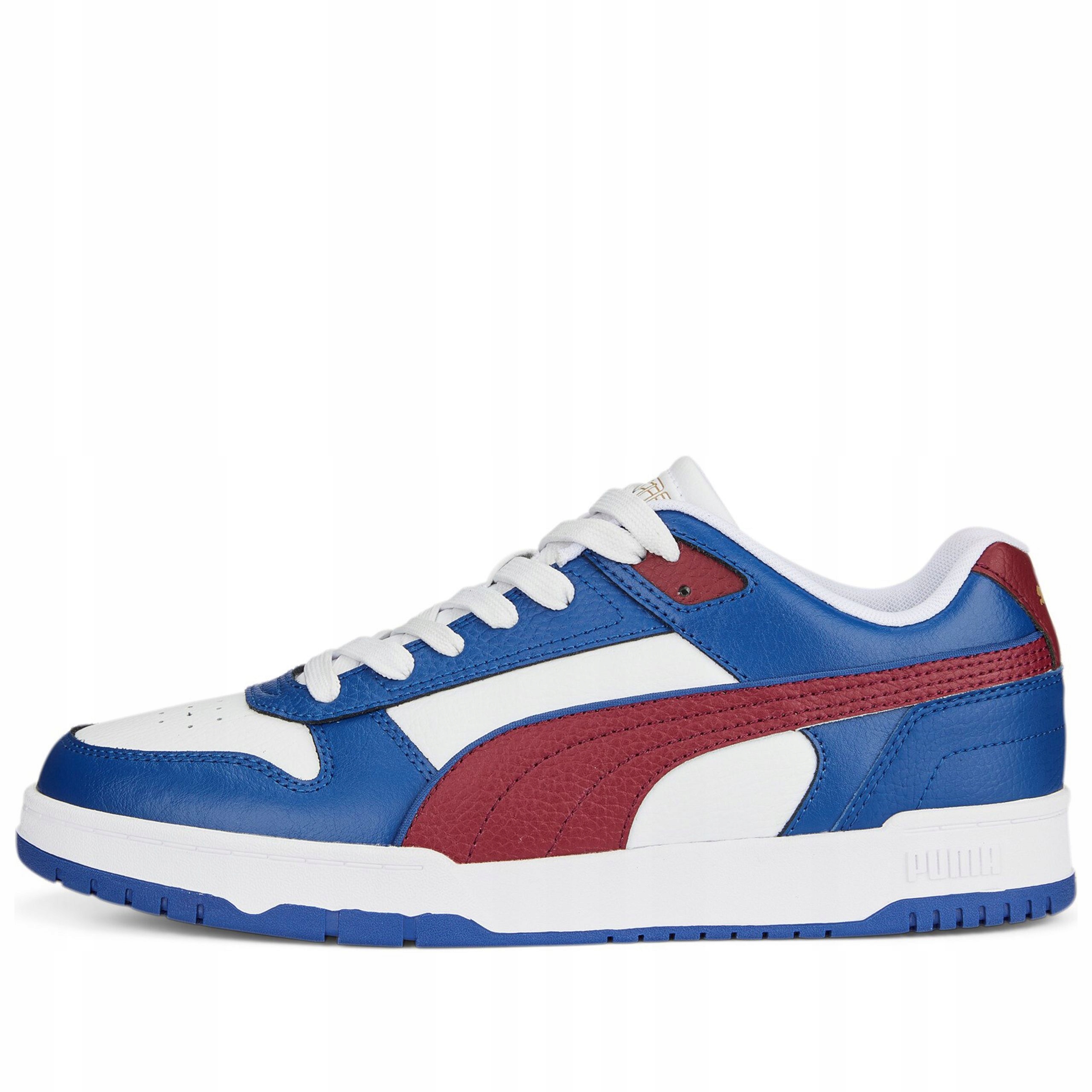 Buty Puma Męskie 386373 15 Rbd Game Low R. 40.5