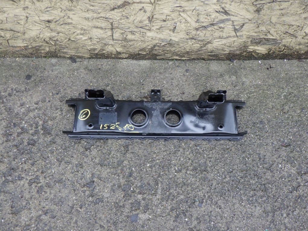 SUZUKI JIMNY II 2 18- pillar bumper support front