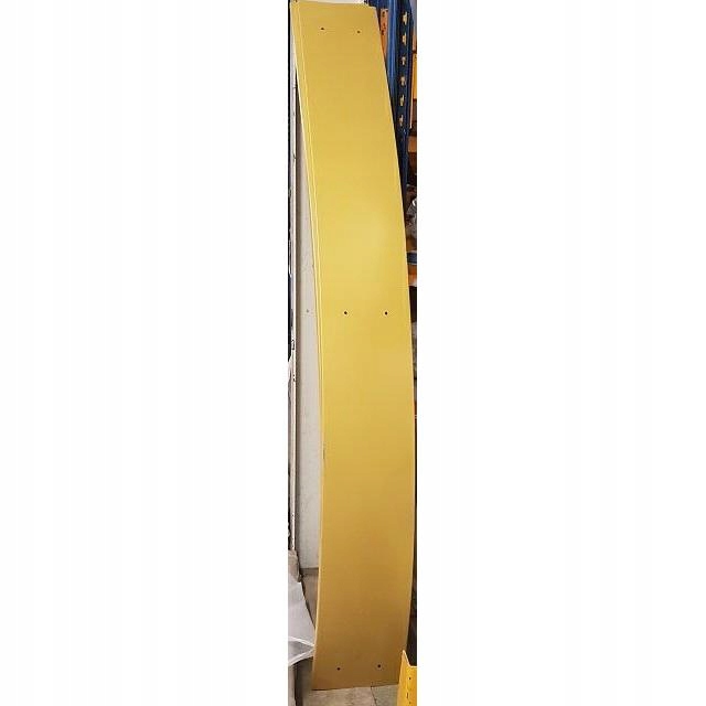 ПРОСЛИЗАННЯ ДИМОХОДУ 2700X325MM CLA000435