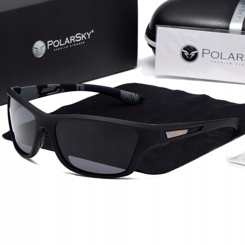 Sportovní sluneční brýle Polarsky UV400