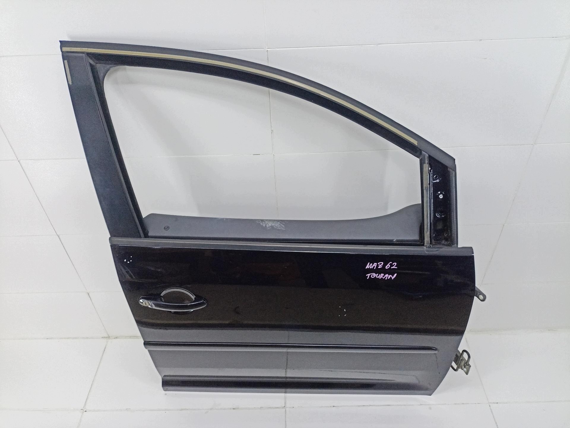 door front right side Volkswagen Touran 1 facelift 2010