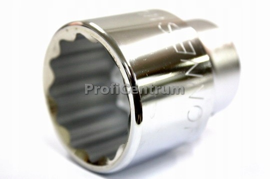 

Nasadka Klucz 34mm 3/4' 12-KĄTNA Jonnesway