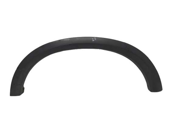 VOLVO XC90 I 1 02- NAKŁADKA LISTWA BŁOTNIKA LEWA TYŁ 30655183