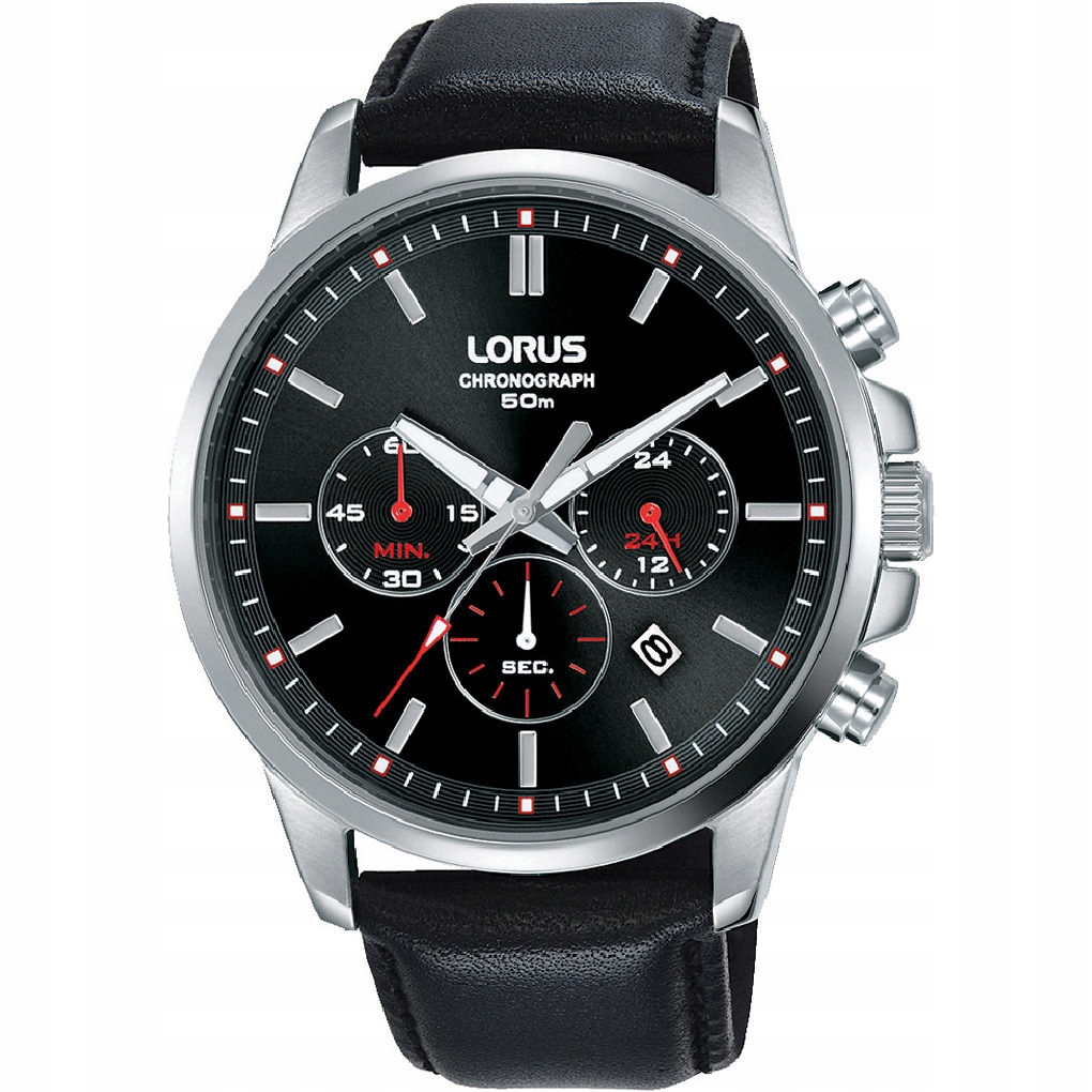 

Otozegarki Zegarek Lorus RT383GX8