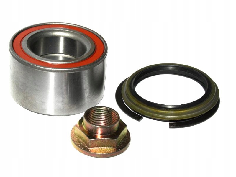 

Starline Łożysko Koła Zestaw Kpl Przód Kia Sep