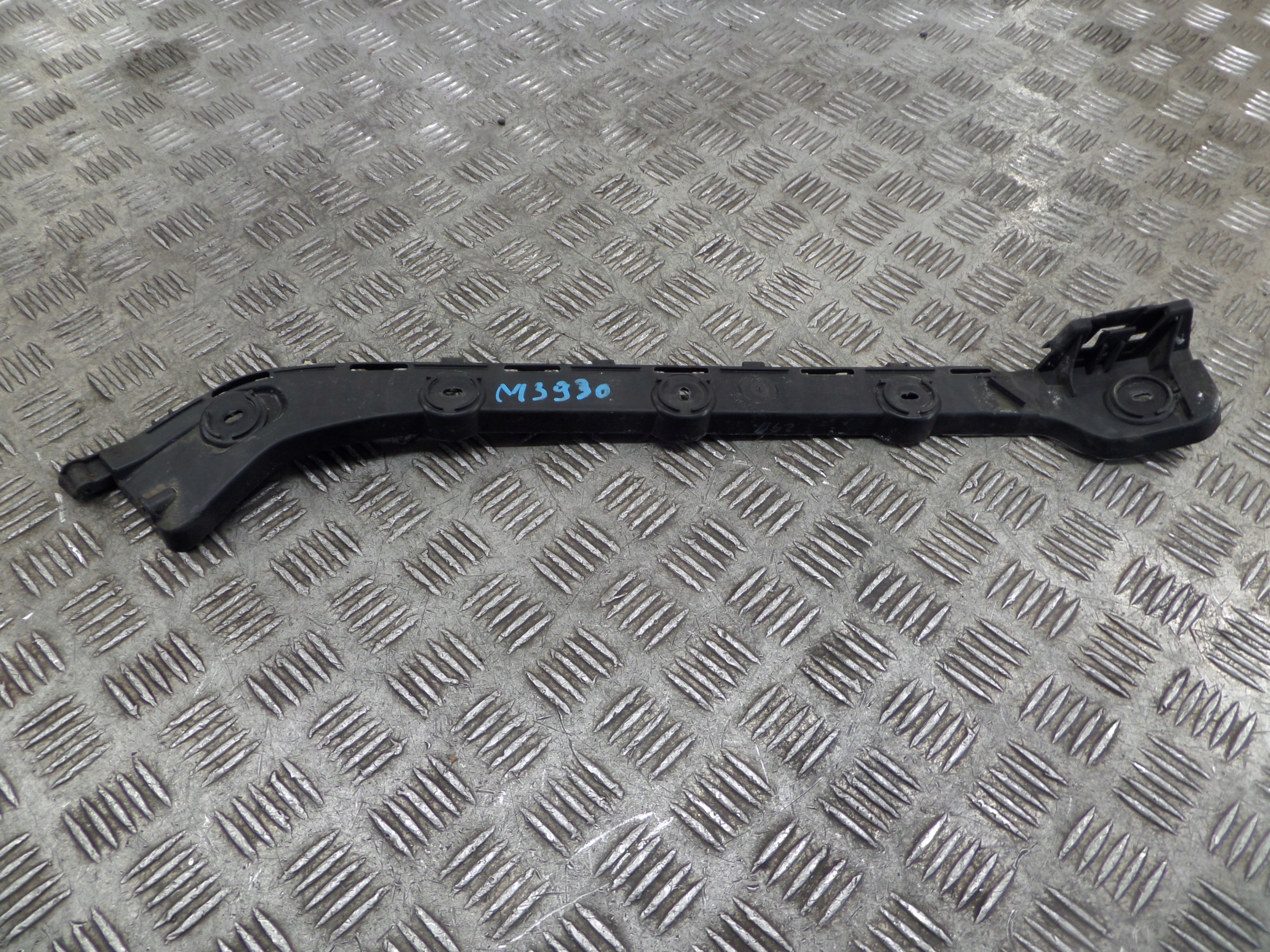 support right rear part rear OCTAVIA III 5E9807394