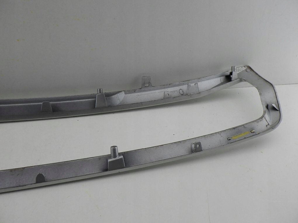 PEUGEOT PARTNER III 3 LIFT 15- front PREKLADgrill frame
