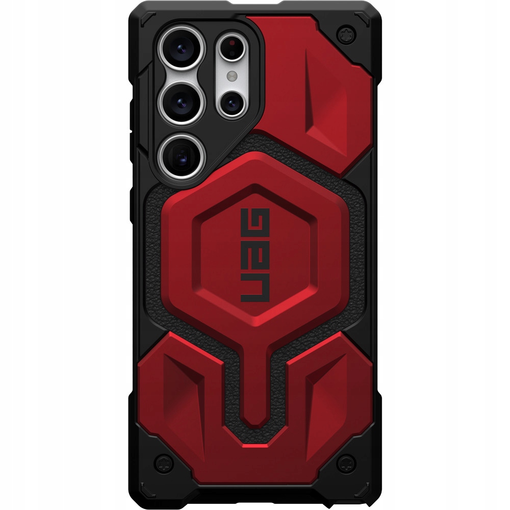 

Etui z magnesem Uag do Galaxy S23 Ultra, case