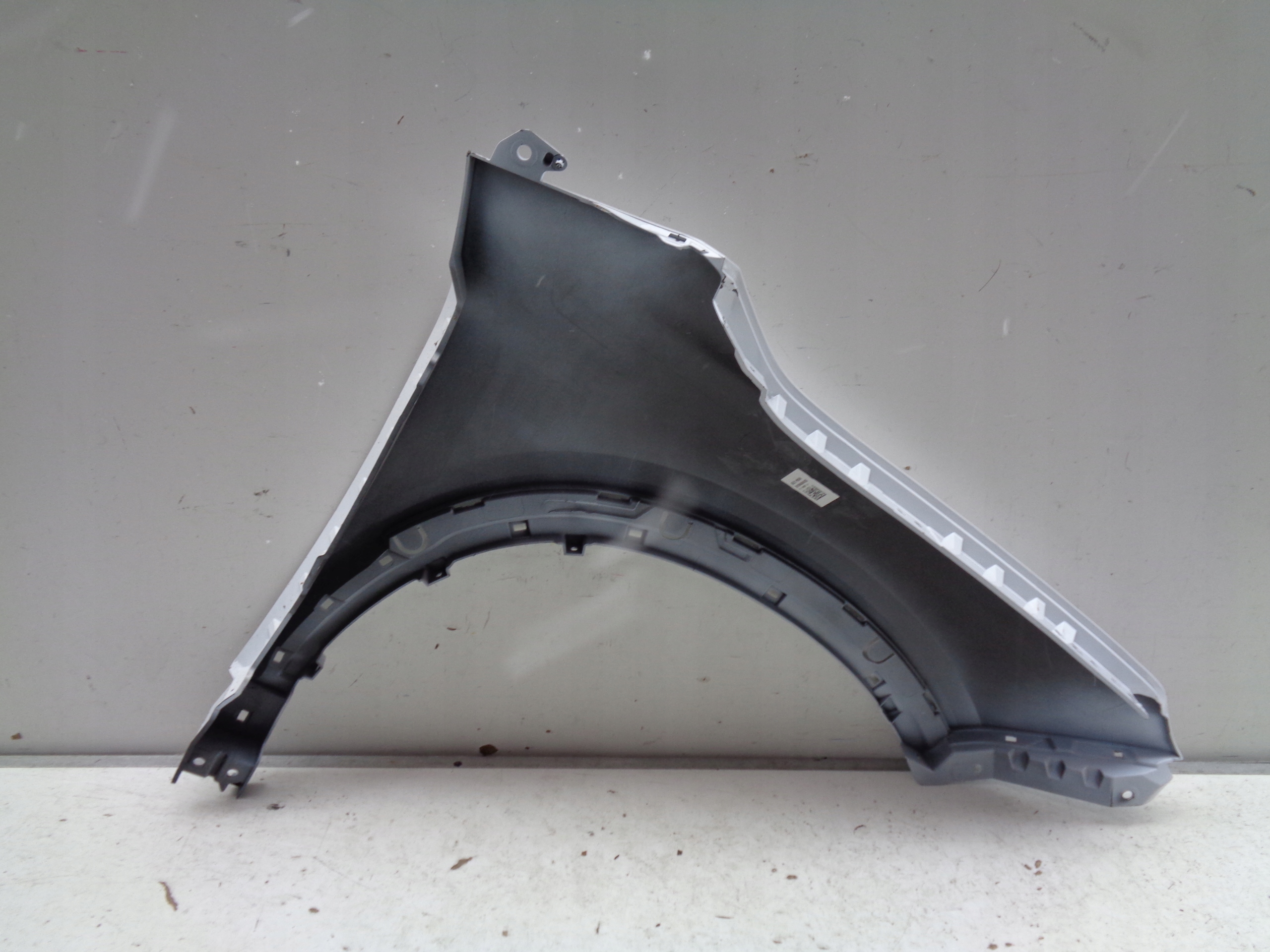 fender left front HYUNDAI NEXO NR 44218