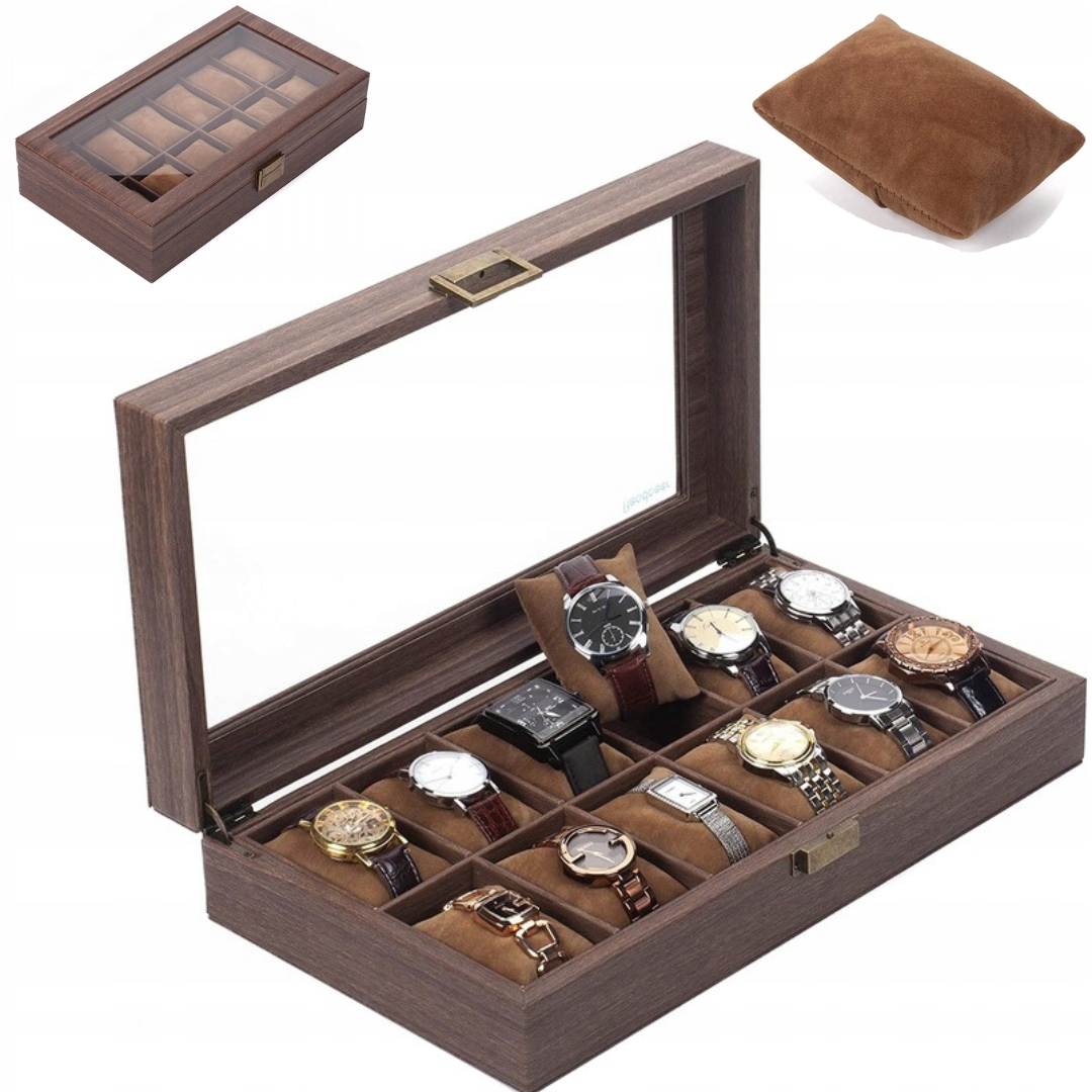 Unikátní pouzdro Dárkové Kufřík Valentýnu Na Dárek A Šperky 12