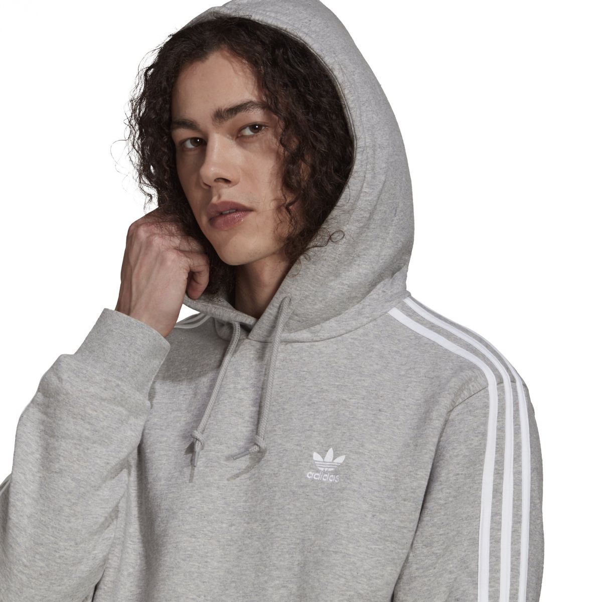Bluza adidas 3-stripes H06675 Nowy EAN (GTIN) 4064055119830