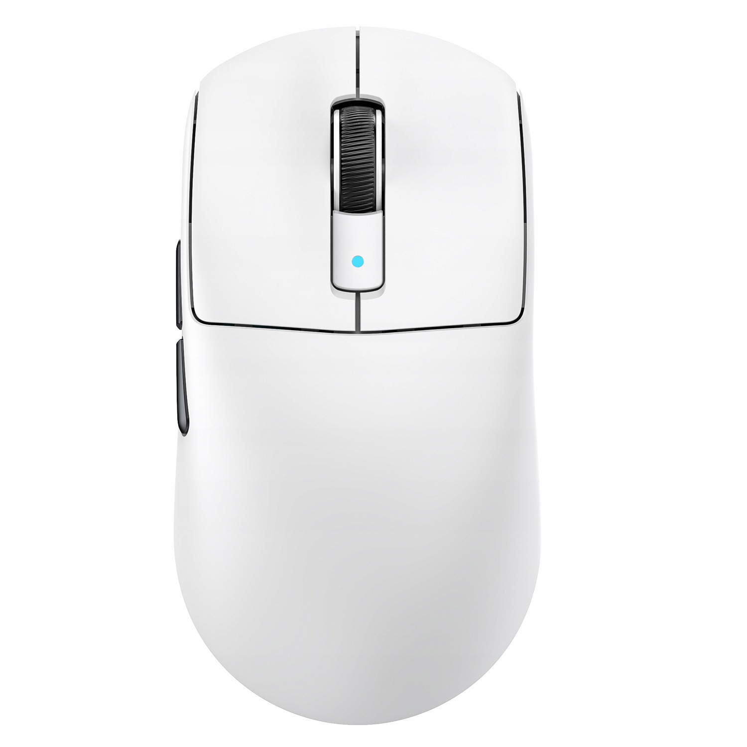 Bezdrôtová myš Attack Shark R6 White