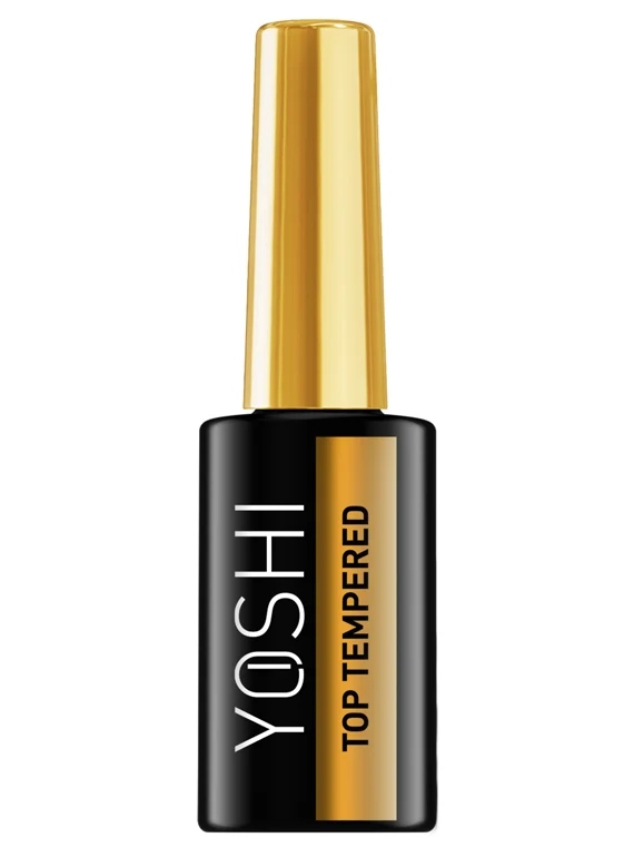 

Yoshi Top Tempered Uv Hybrid 10 ml