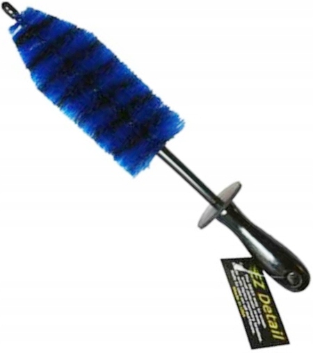 

Daytona Ez Detail Brush Mini Blue Szczotka Do felg