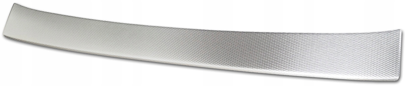 Vw ID Buzz Eb 2022- ID Buzz Carbo Ebn 2022 Krytka Lišty Na Nárazník