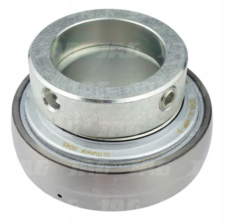 Ložisko GE-45-KRRB-INA GE45KRRB-B