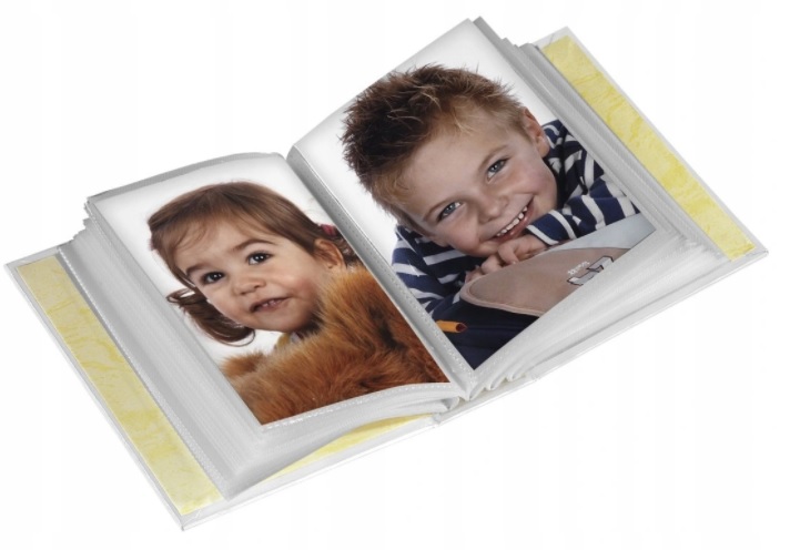 Album fotograficzny Hama tristan 10x15/100 dziecko EAN (GTIN) 4047443326690