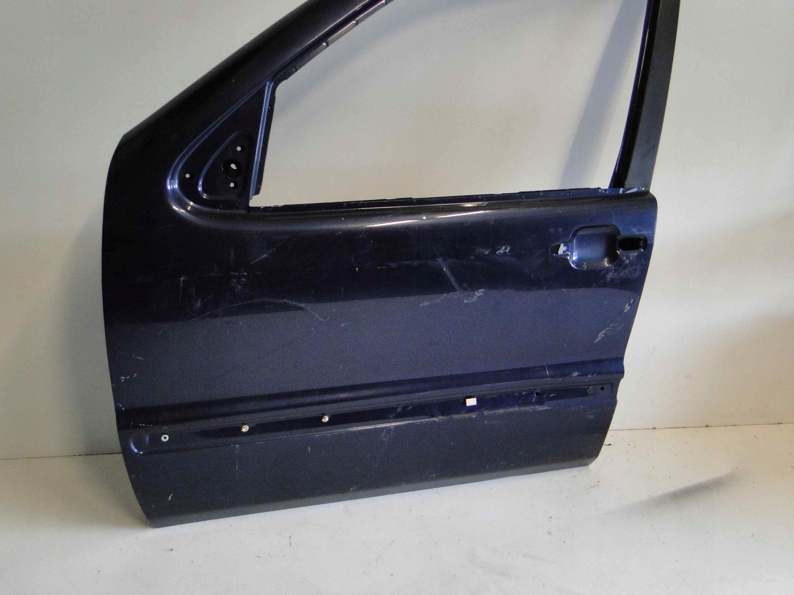 MERCEDES ML W163 163 LIFT DRZWI PRZEDNIE LEWE Producent części Mercedes-Benz OE