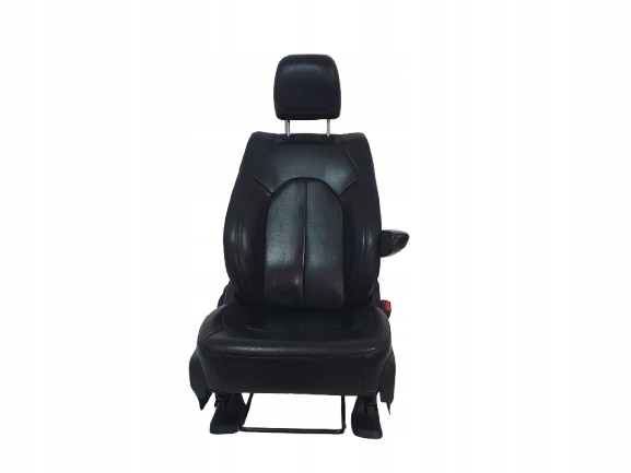 CHRYSLER PACIFICA II 16- seat right front leather airbag