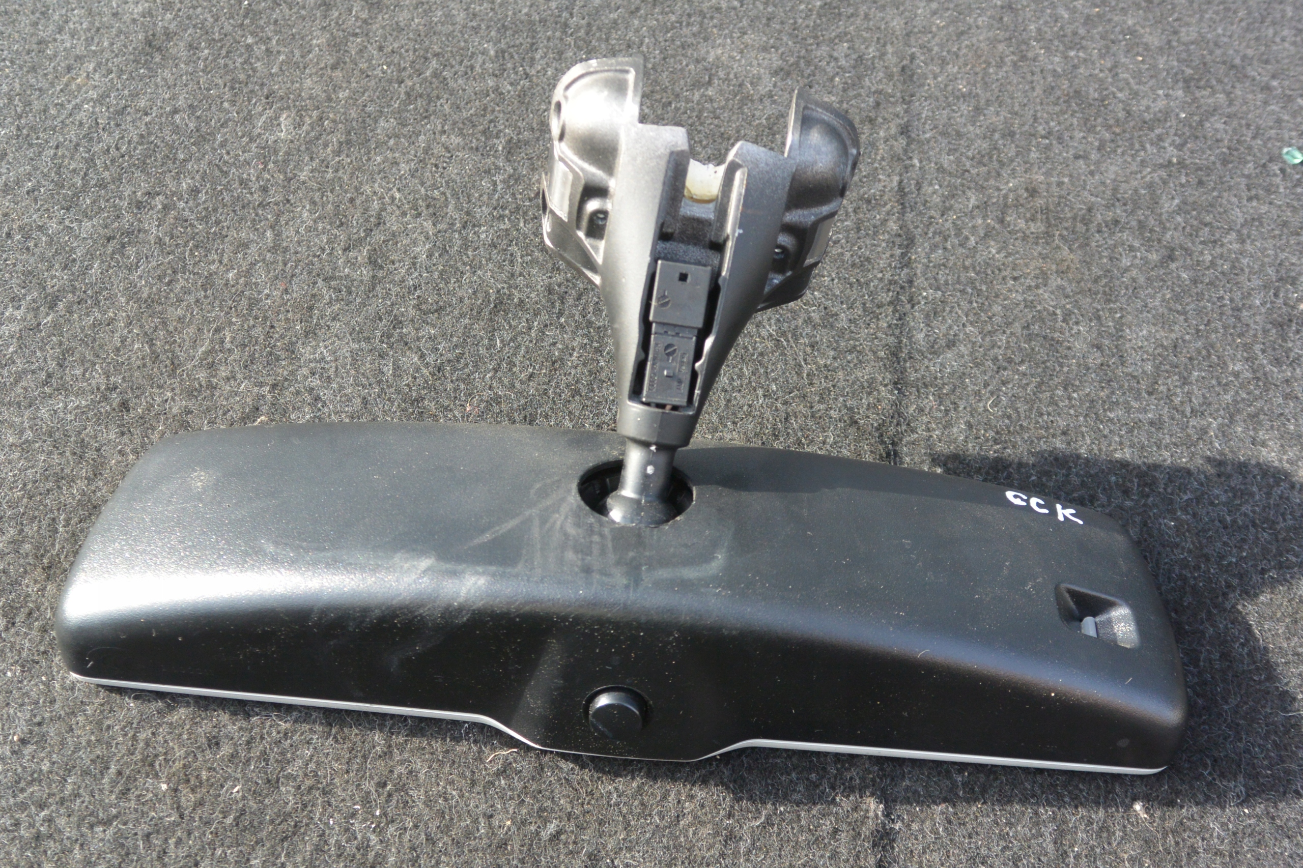 rear-view mirror inner VW PASSAT CC B6 B7