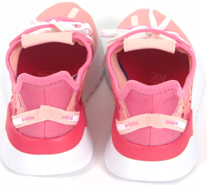 Buty sportowe Adidas Path Run C roz. 30,5 Płeć dziewczynki