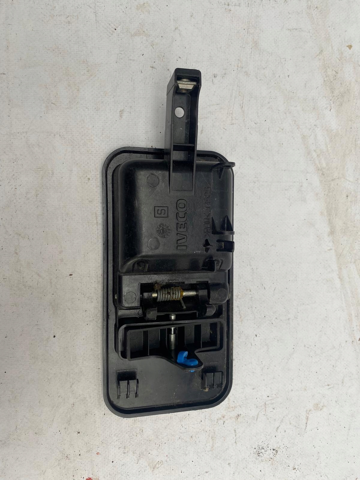 IVECO DAILY 2000- handle inner door sliding