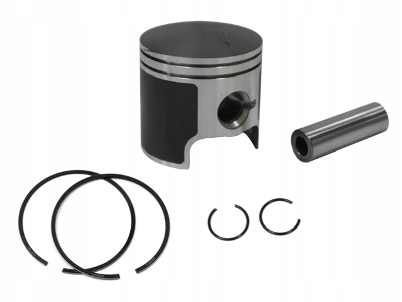 Piest Motora Snežného Skútra Sno-x Polaris 340 Indy