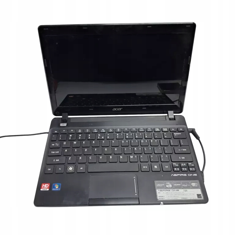 Acer Aspire One w Laptopy, notebooki, ultrabooki - Sklepy