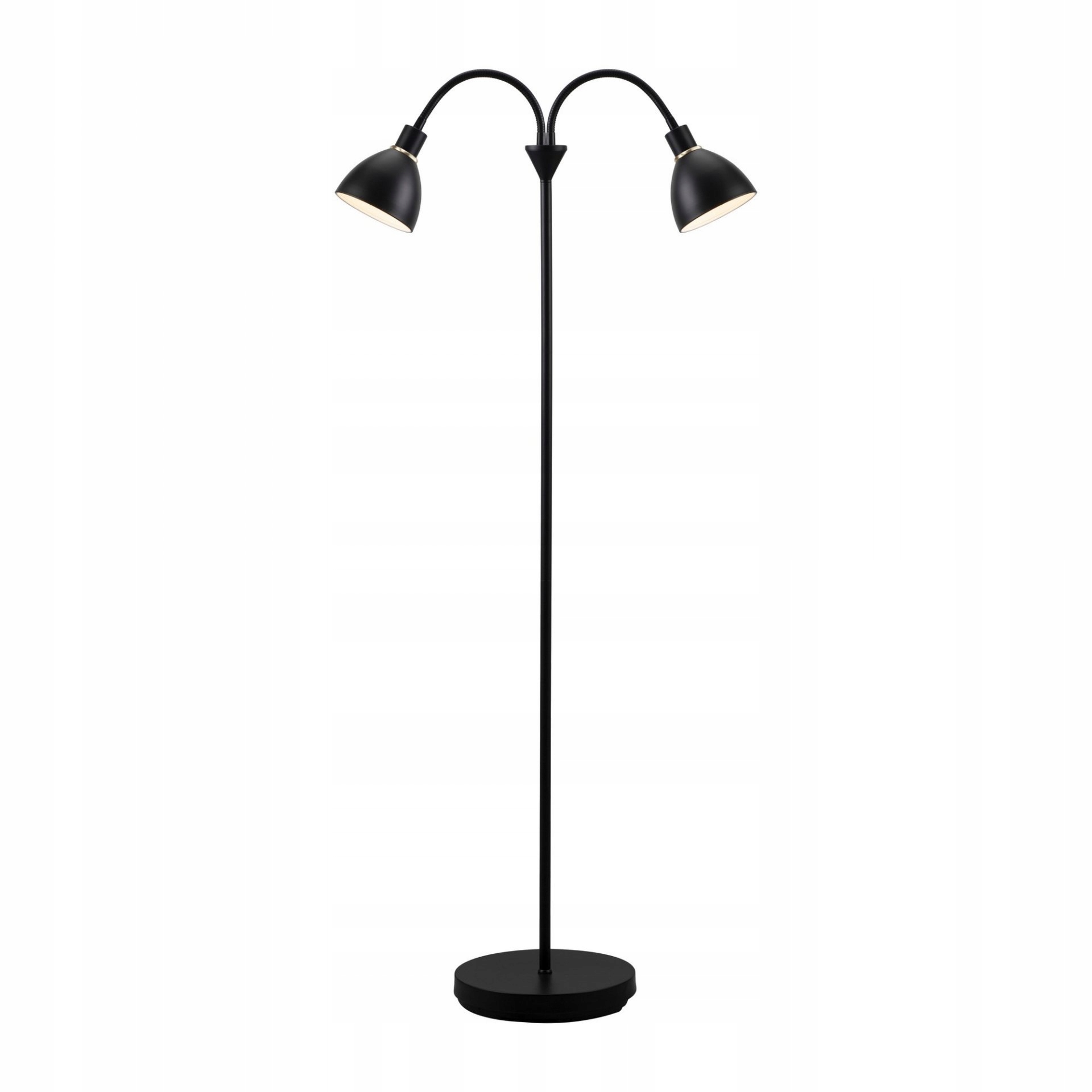 Podlahová lampa Ray Double Nordlux