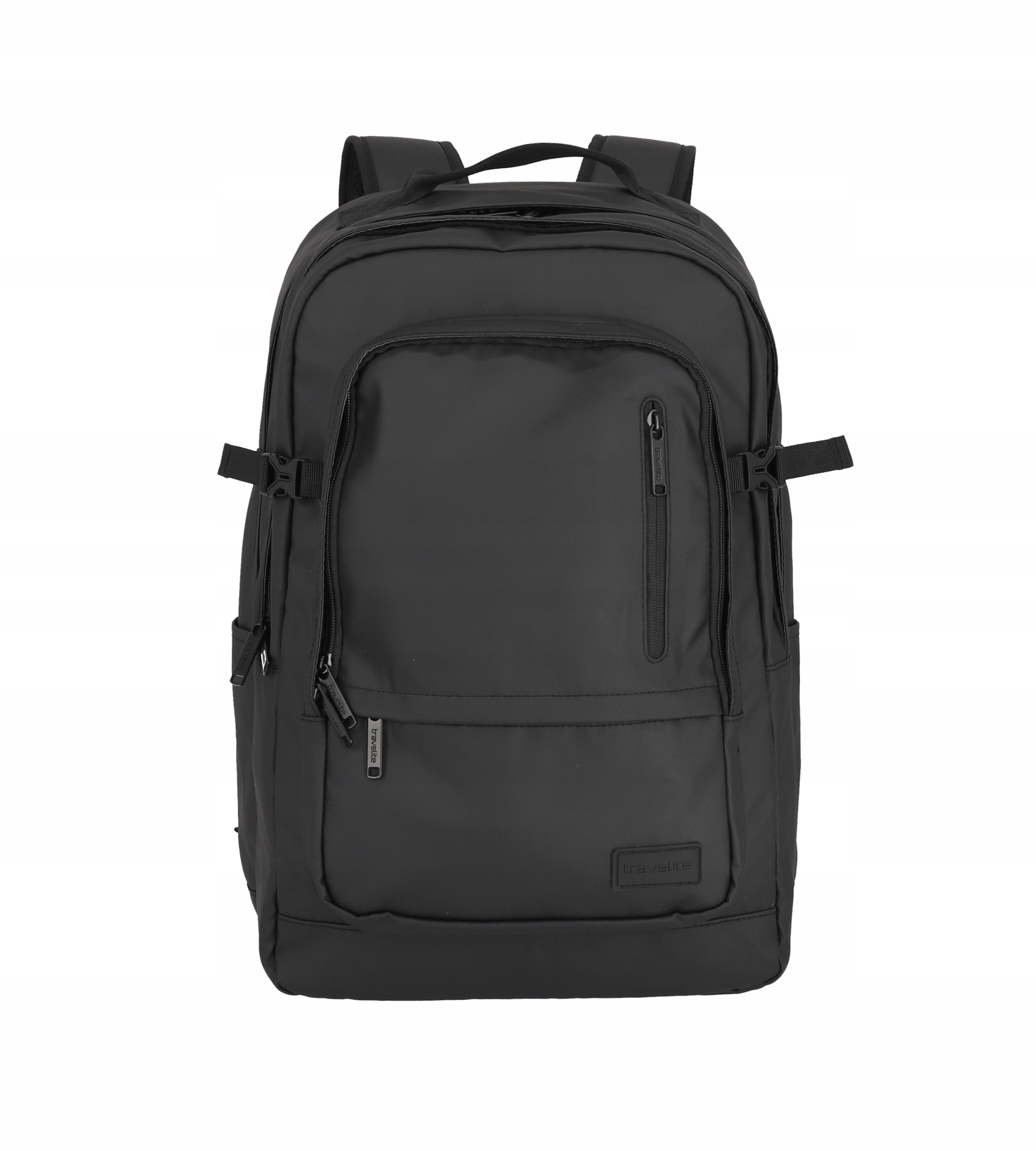 Batoh Travelite Basics Černý