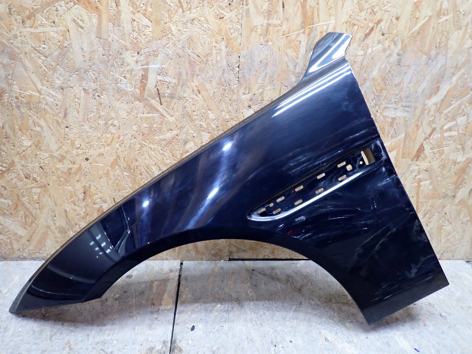 fender left front front JAGUAR XE X760 2015- GX7316006AD